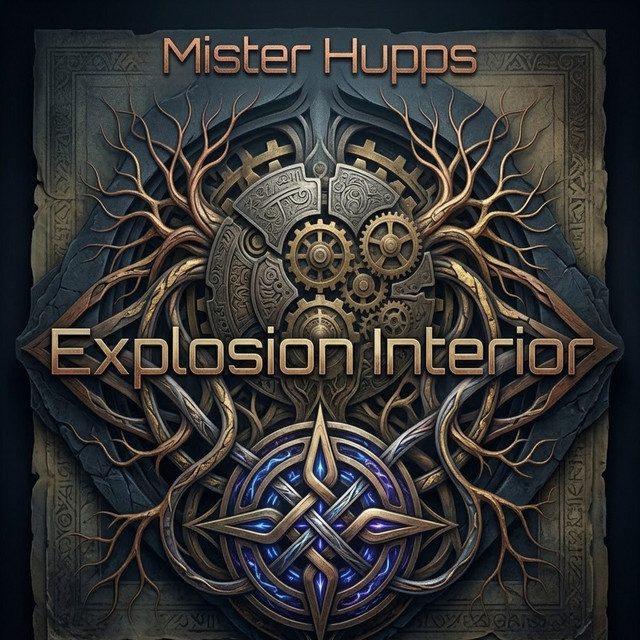 Mister Hupps