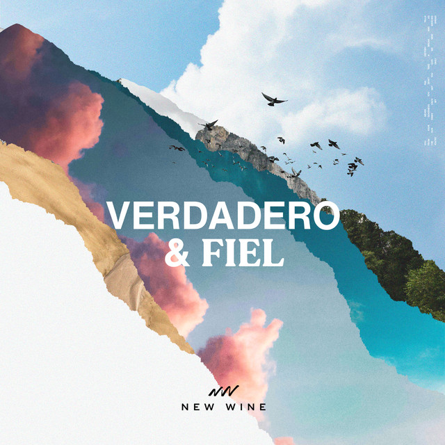 Verdadero y Fiel album image