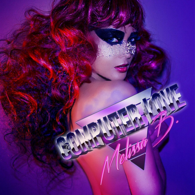 Time Machine cover art