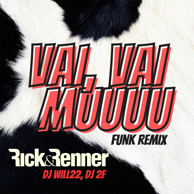 Vai, Vai Muuuu - Funk Remix