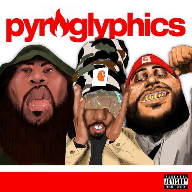 Lord Ricky Mason cover art