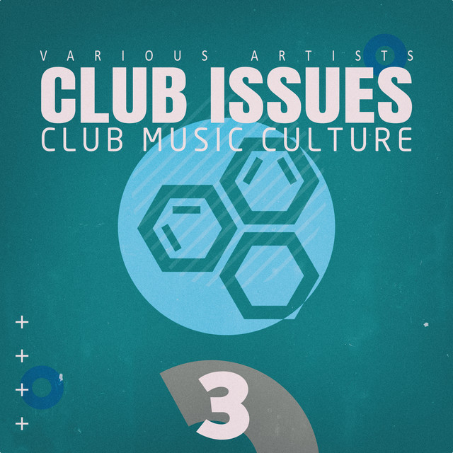Club Issues, Vol. 3 cover