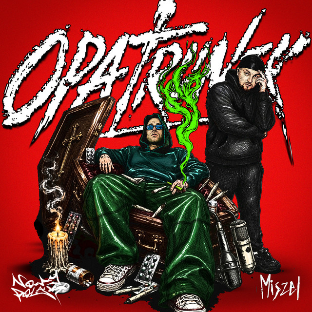 OPATRUNEK