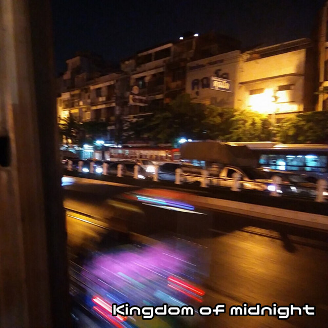 Kingdom of midnight — over seoul · 1 song