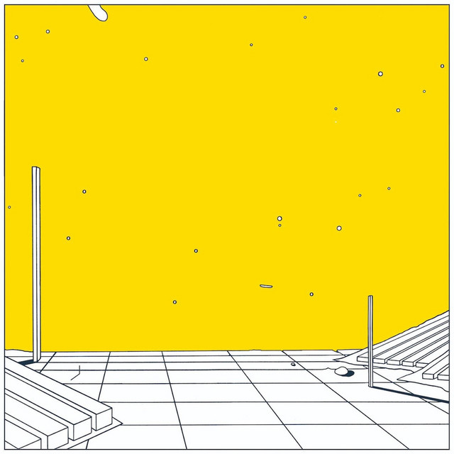 II cover art