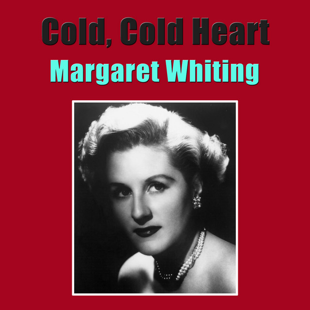 Cold, Cold Heart cover art