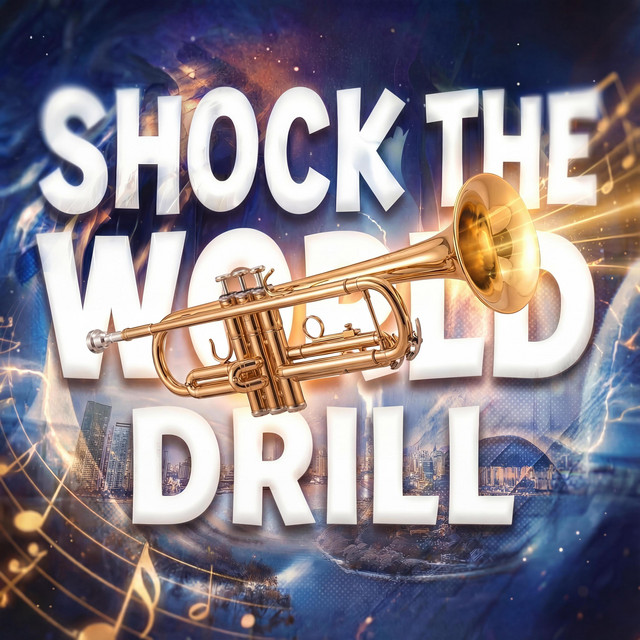 SHOCK THE WORLD DRILL