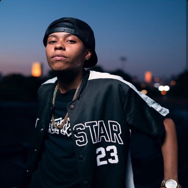 Livin For HipHop cover