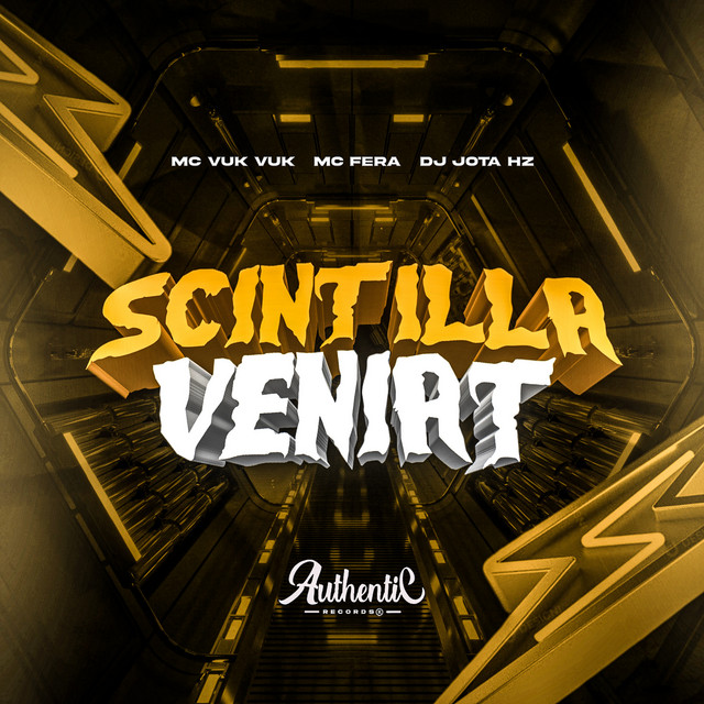Scintilla Veniat