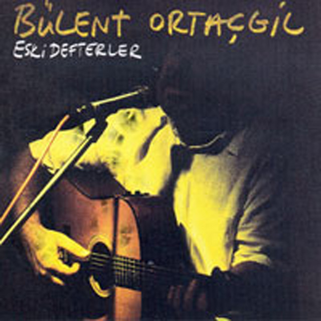 Eski Defterler cover art