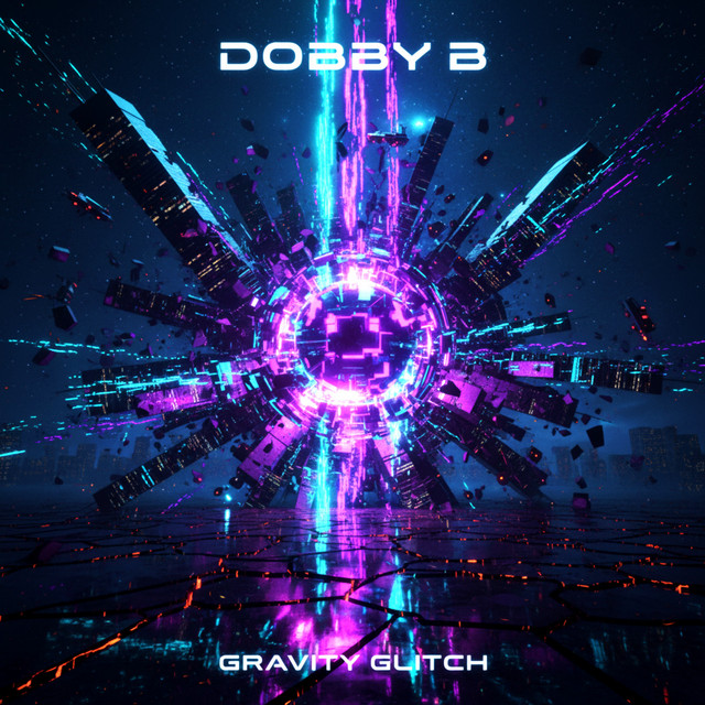 Gravity Glitch