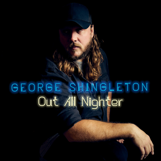 Out All Nighter cover art