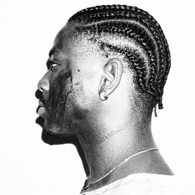 BMH cover art