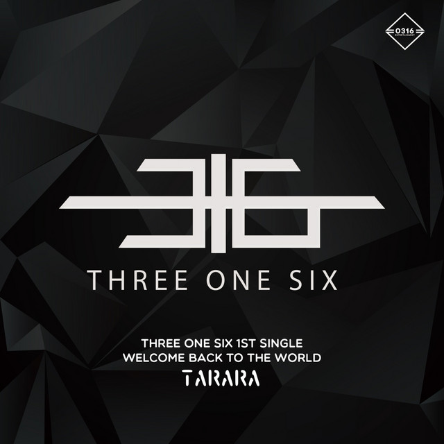 Tarara (ทารารา) cover art