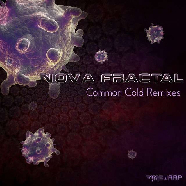 Common Cold - Lunar Dawn Remix cover art