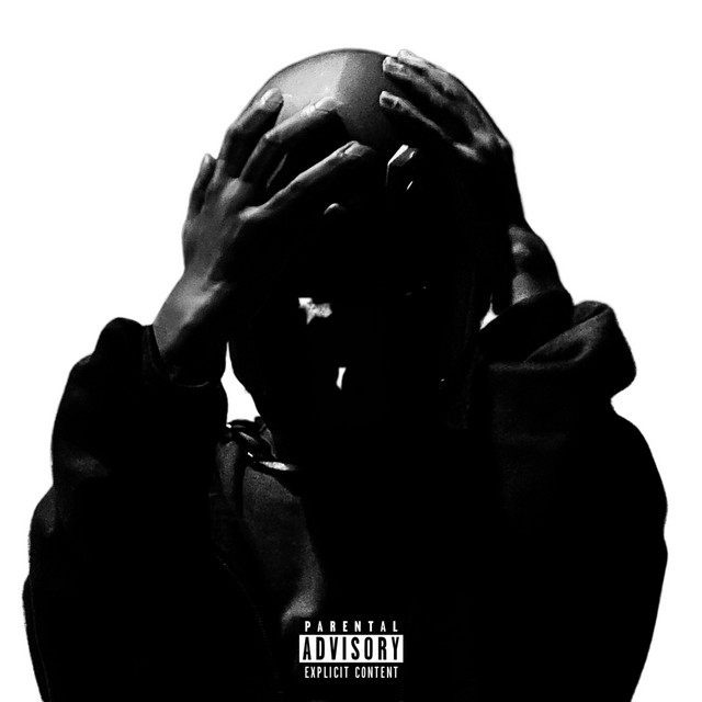 Black Hill cover art