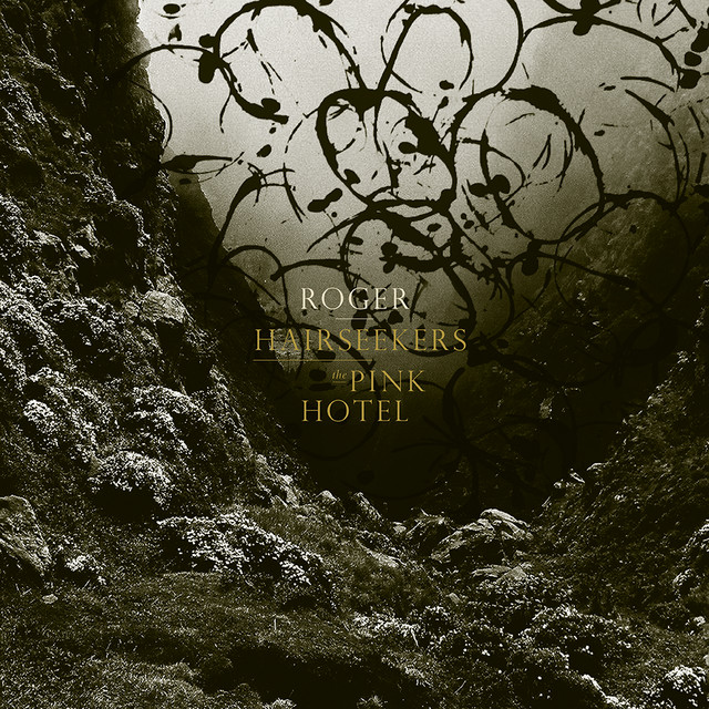 Hairseekers / The Pink Hotel cover art