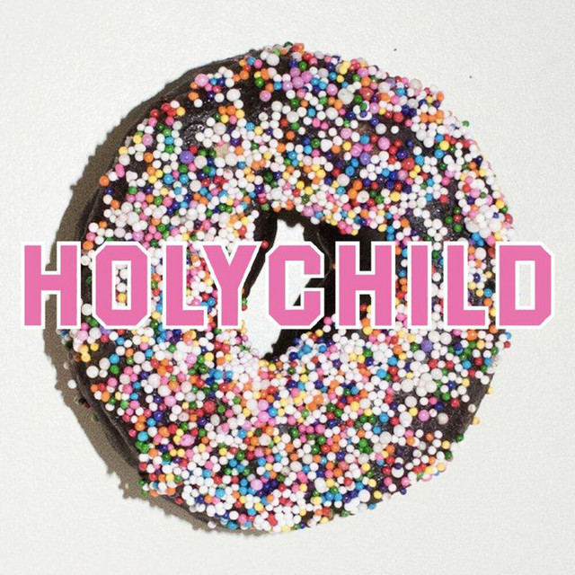 Happy With Me cover art