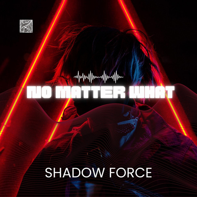 No Matter What cover art