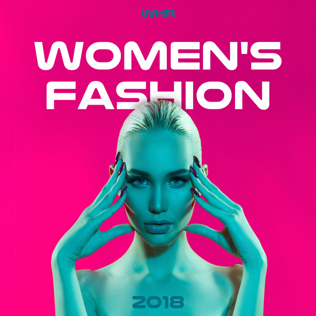 Fashion (Scary Sounds) - song and lyrics by Fashion Show Music Dj