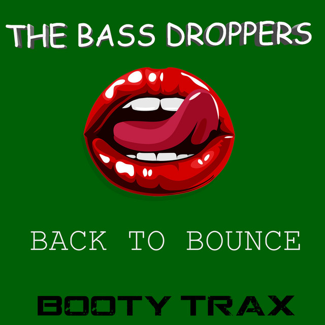 Back To Bounce album art