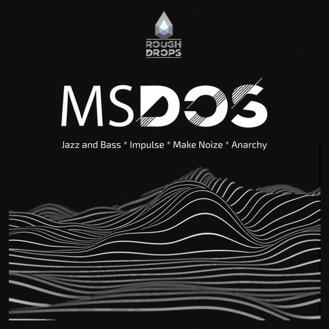 Jazz and Bass artwork