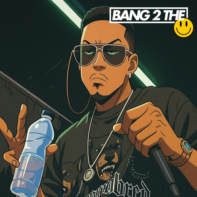 Bang 2 The Face