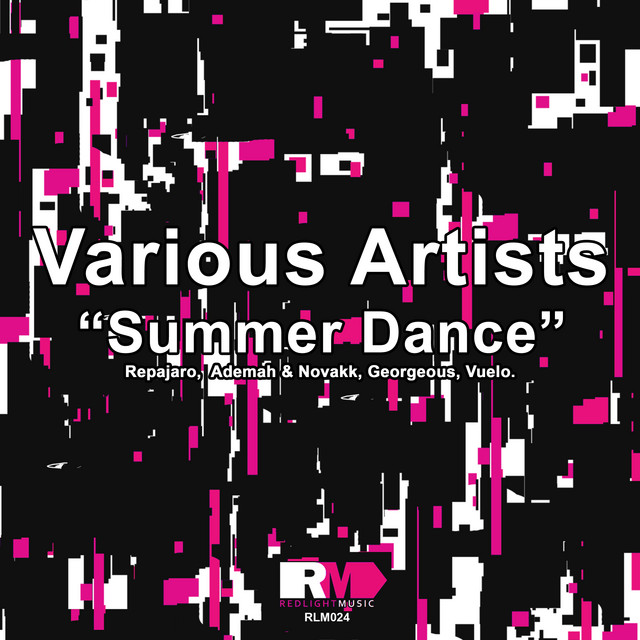 Summer Dance cover