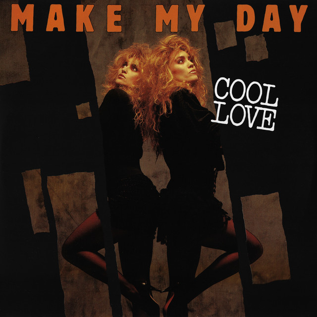 Cool Love (Remastered) cover