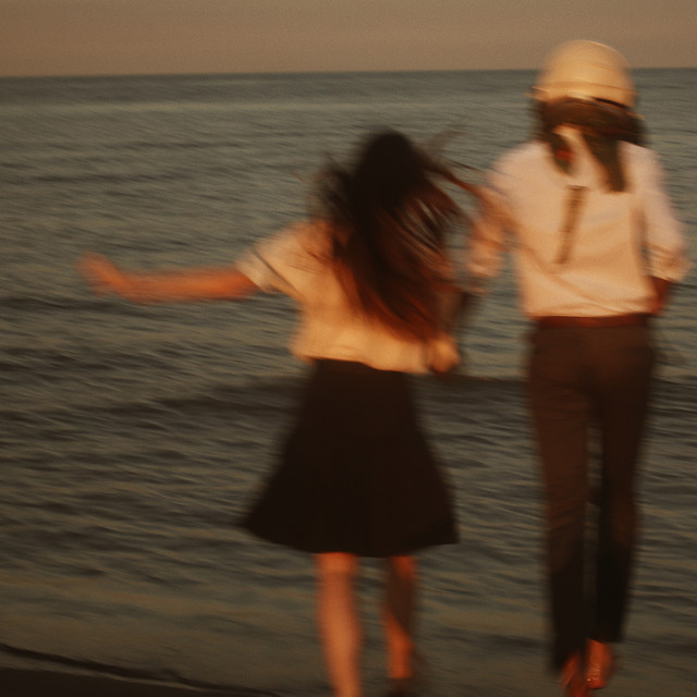 Dreaming with Friends