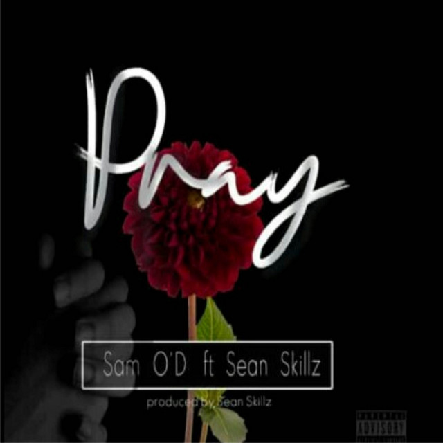 Pray