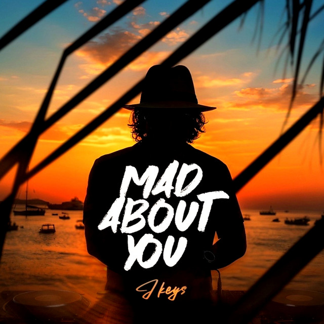 Mad About You (Club Mix)