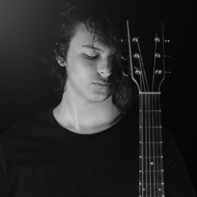 Solidão cover art