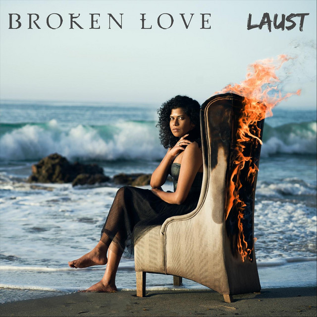 Broken Love cover