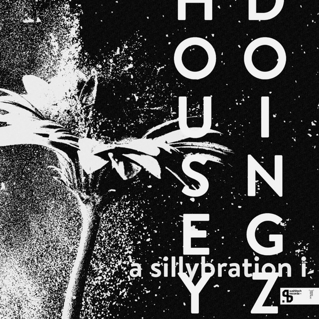 A Sillybration cover