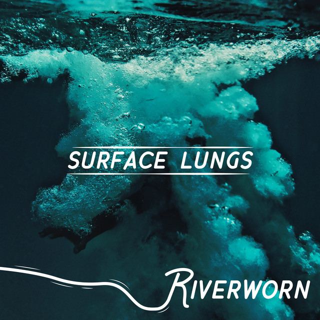 Surface Lungs cover art