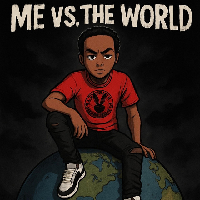 Me Vs The World