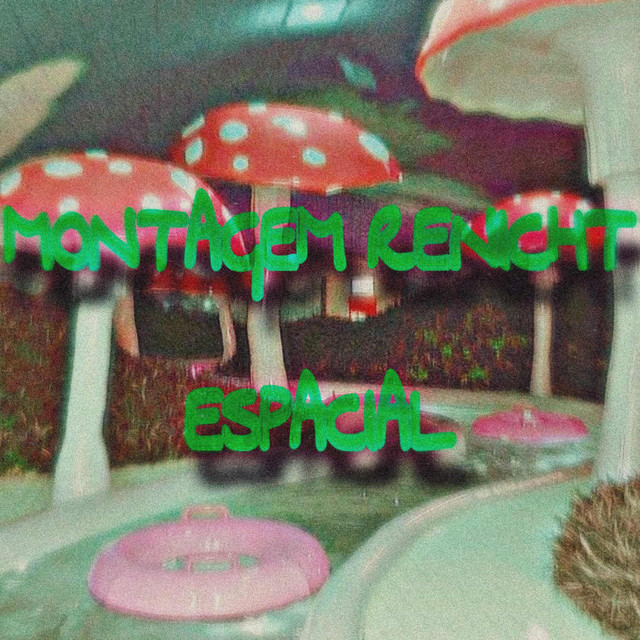 MONTAGEM RENICHT ESPACIAL