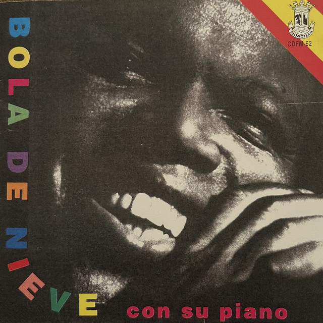 Con Su Piano cover art