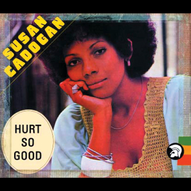 Hurt So Good - Single Version