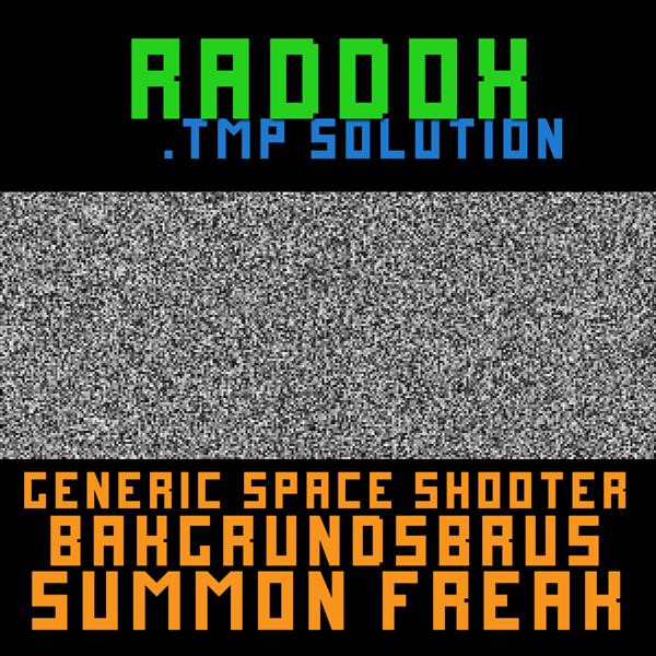 .tmp solution cover