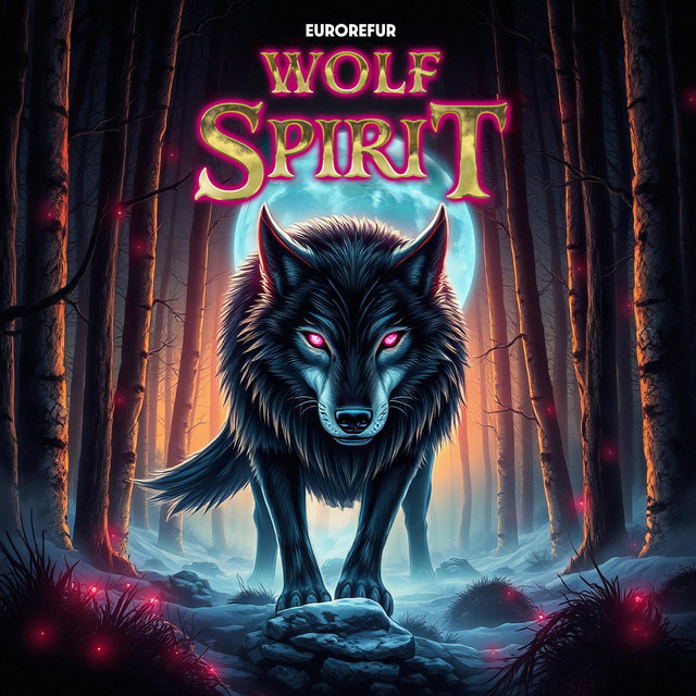 Wolf Spirit - Extended Version