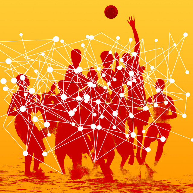 Team Builder cover art