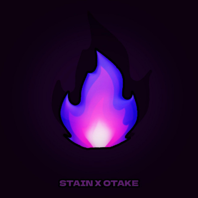 BRÛLE cover art