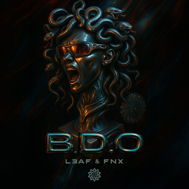 BDO cover art