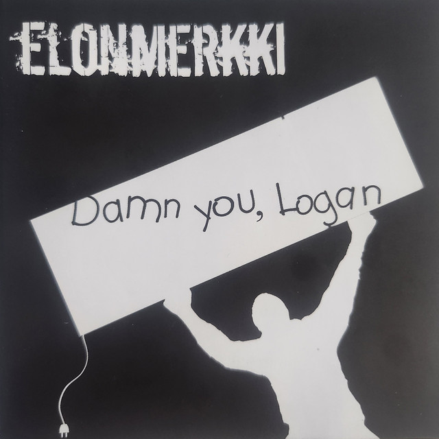 Elonmerkki