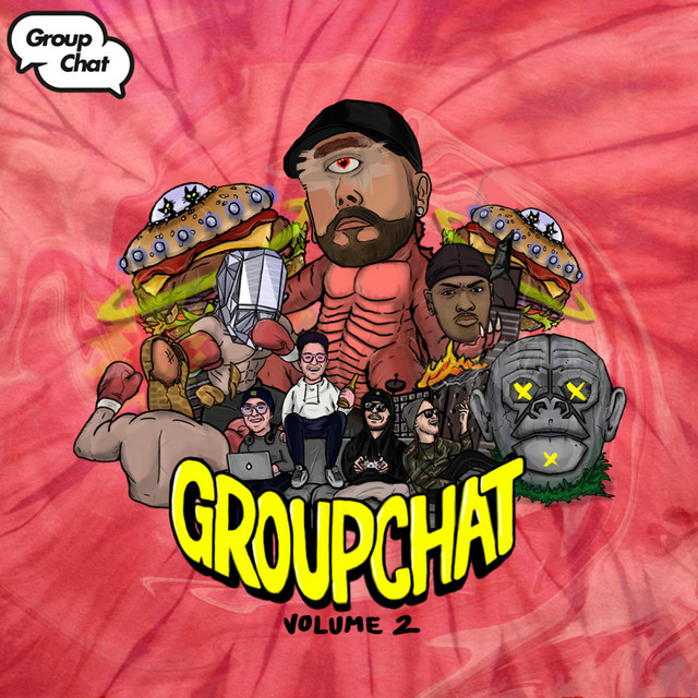 Group Chat Volume 2 - Compilation by Group Chat Recordings | Spotify