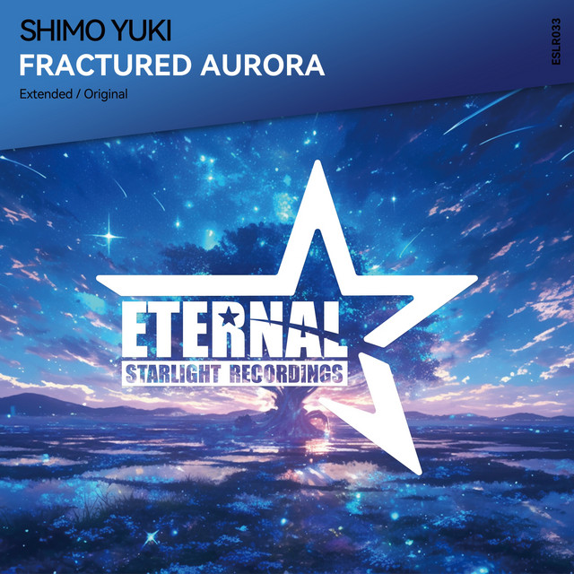 Fractured Aurora - Extended Mix