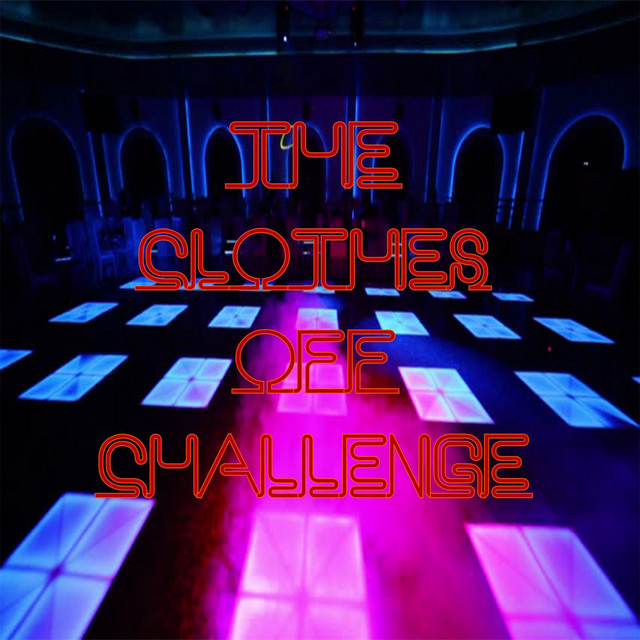clothesoffchallenge cover