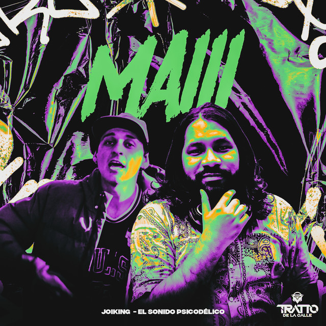 Maiii